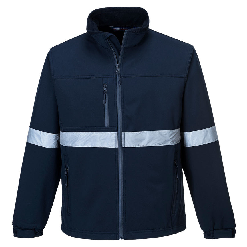 Softshell Portwest IONA (3 capas)