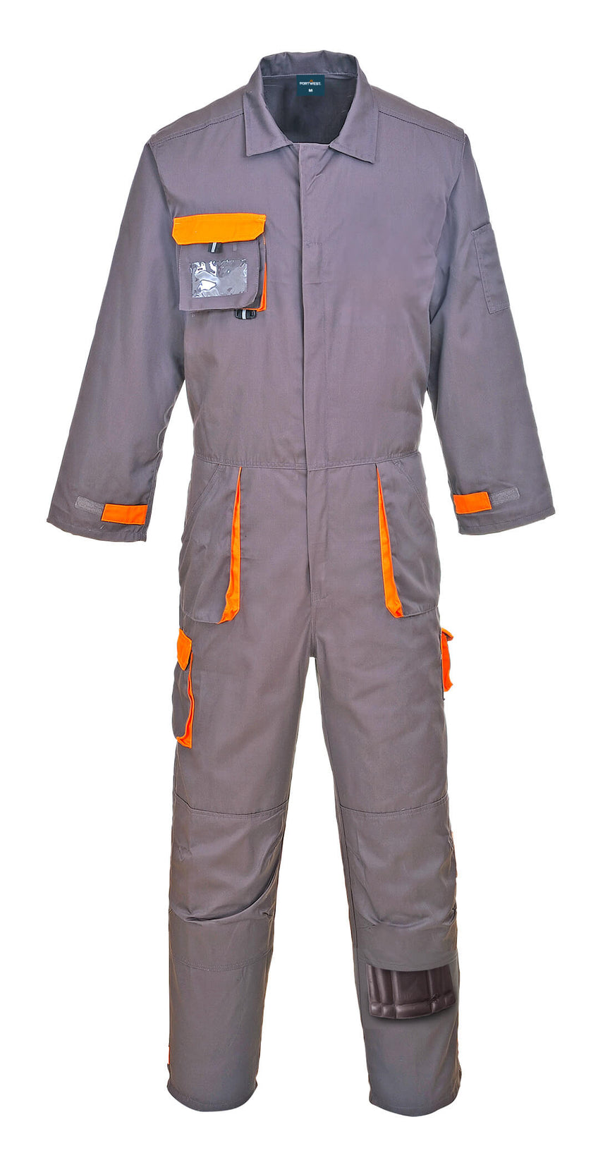 Buzo bicolor Portwest Texo Contrast