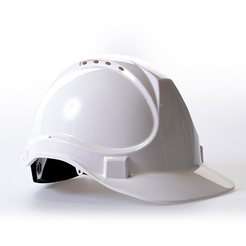 AIREX Series, casco ventilado con rosca-Protexton