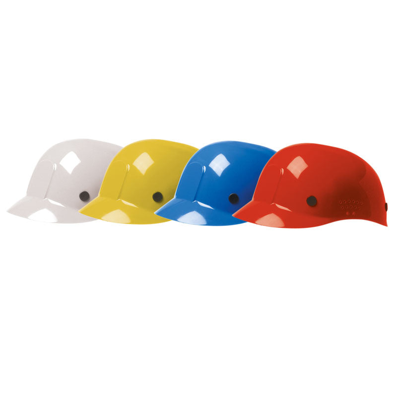 BUMB CAP, casco ligero antigolpes EN812-Protexton